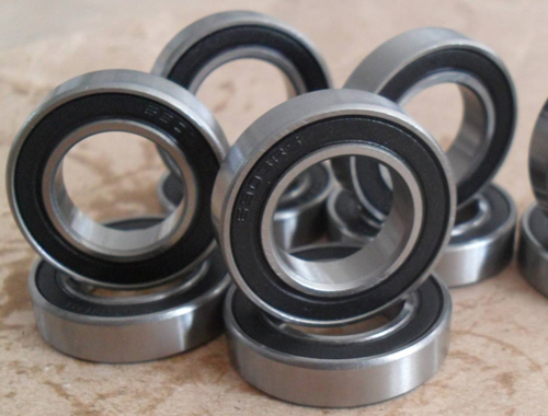 Quality bearing 6309 2RS C4 for idler