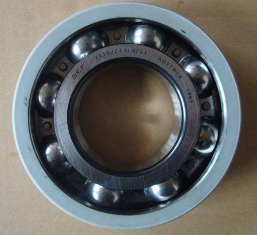 Classy 6307 TN C3 bearing for idler